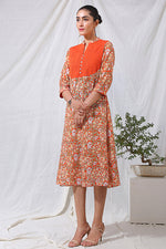 Load image into Gallery viewer, Women&#39;s  Shana Dress