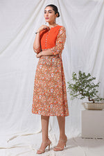 Load image into Gallery viewer, Women&#39;s  Shana Dress
