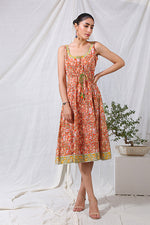 Load image into Gallery viewer, Womens Lucille Dress