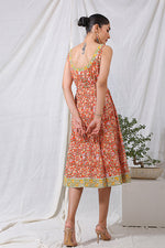 Load image into Gallery viewer, Womens Lucille Dress
