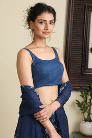 Women's Nazaqat Blouse