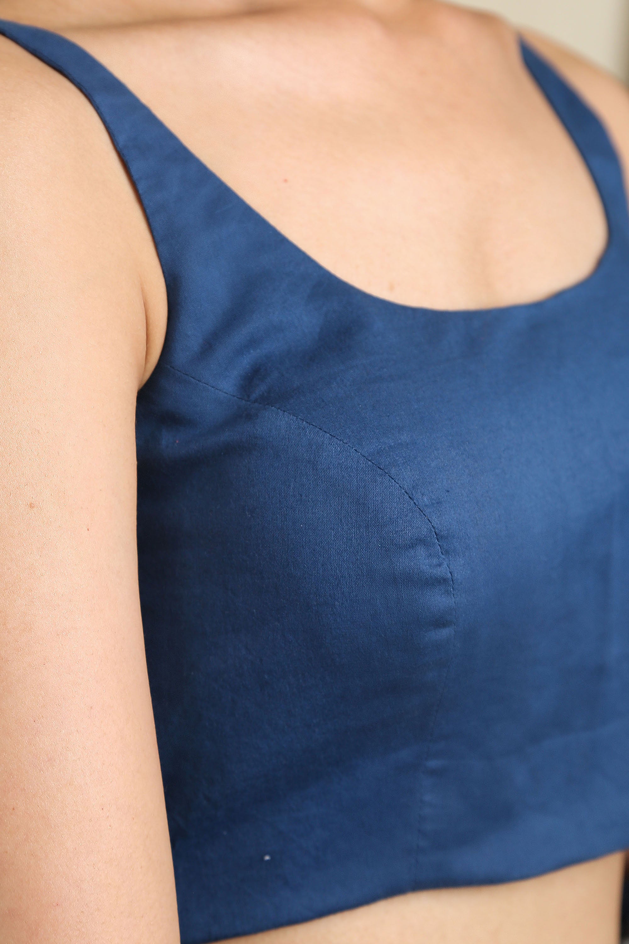 Women's Nazaqat Blouse