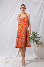 Load image into Gallery viewer, Women&#39;s  Veronica Dress
