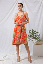 Load image into Gallery viewer, Women&#39;s  Veronica Dress
