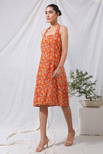 Load image into Gallery viewer, Women&#39;s  Veronica Dress
