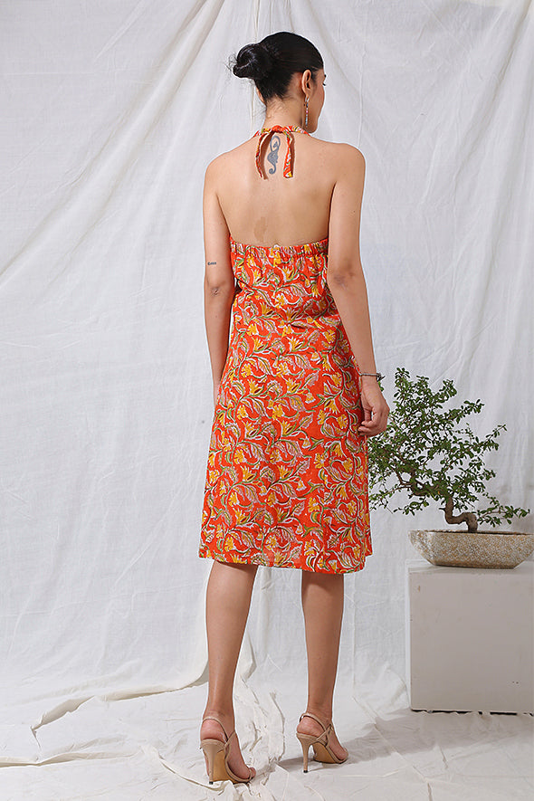 Women's  Veronica Dress