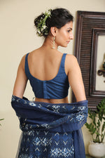 Load image into Gallery viewer, Women&#39;s Phagun Dupatta
