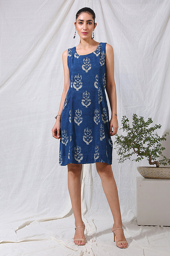 Women's Magnolia Dress