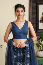 Load image into Gallery viewer, Women&#39;s Phagun Dupatta
