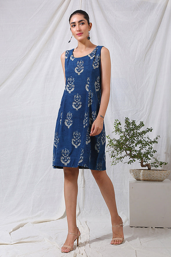 Women's Magnolia Dress