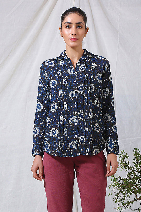 Women's Ruby Top