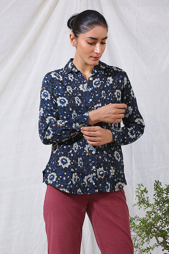 Women's Ruby Top