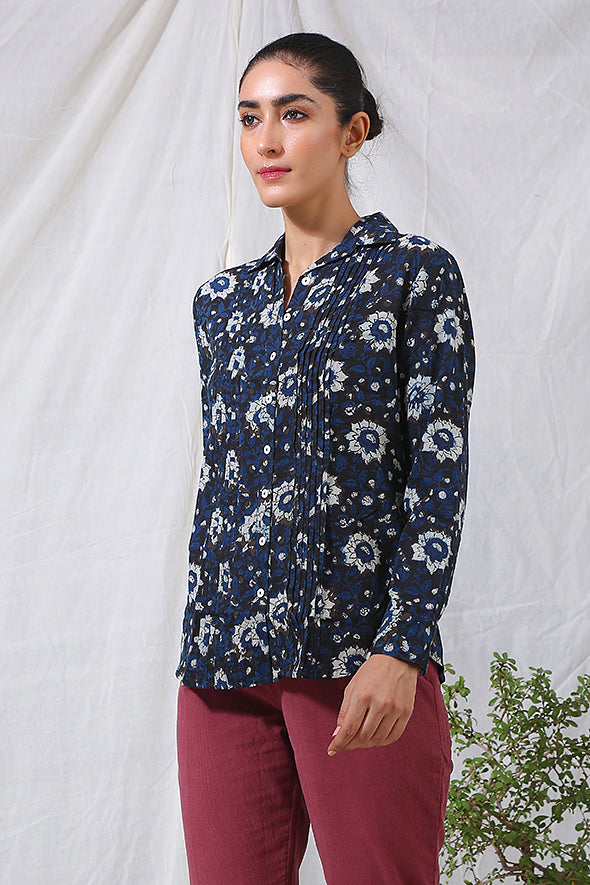 Women's Ruby Top