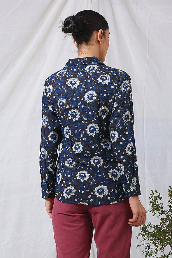 Women's Ruby Top