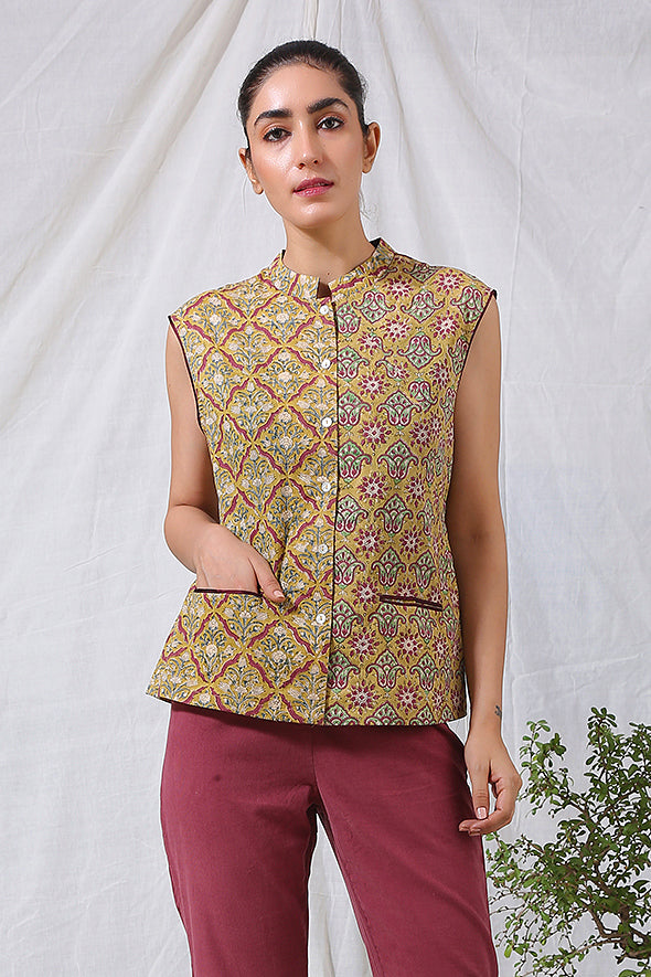 Women's  Asharfi Jacket
