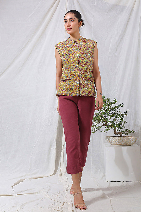 Women's  Asharfi Jacket