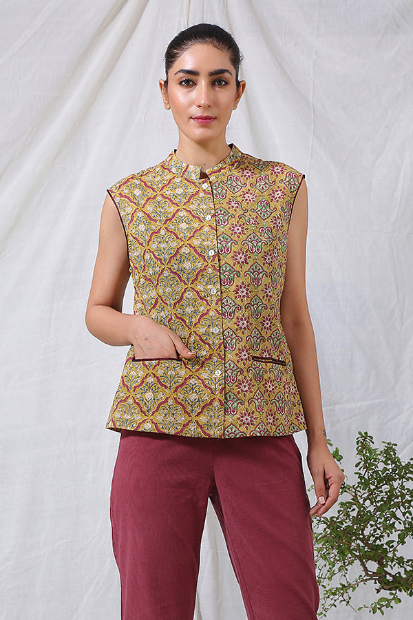 Women's  Asharfi Jacket
