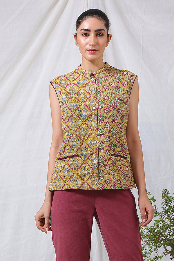 Women's  Asharfi Jacket