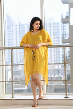 Load image into Gallery viewer, Women&#39;s Raina Kaftan
