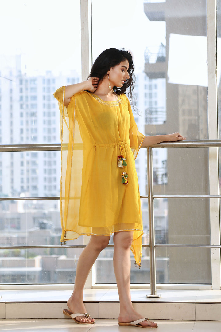 Women's Raina Kaftan