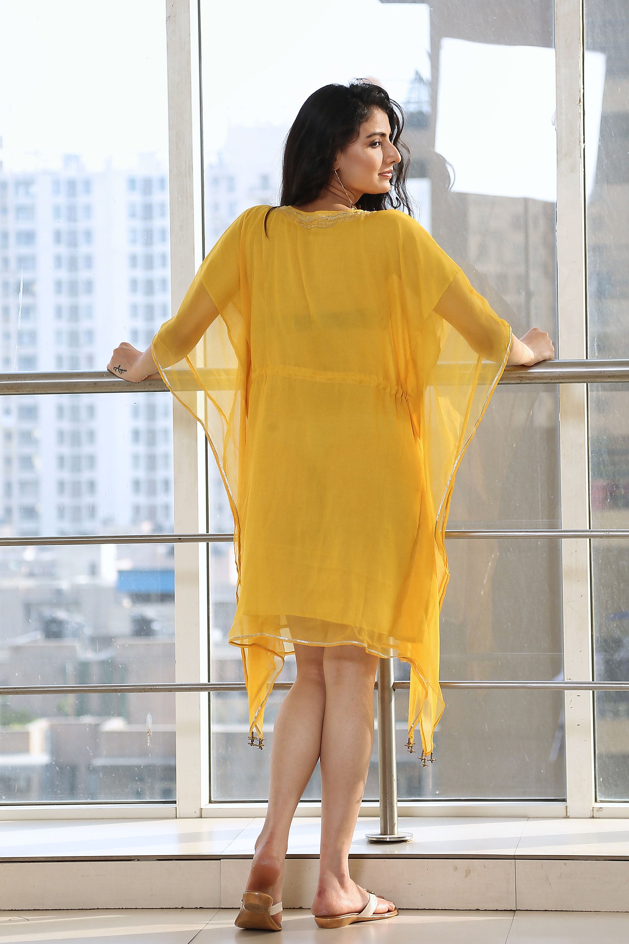 Women's Raina Kaftan