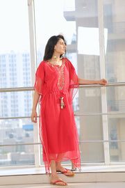 Women's Latifa Kaftan