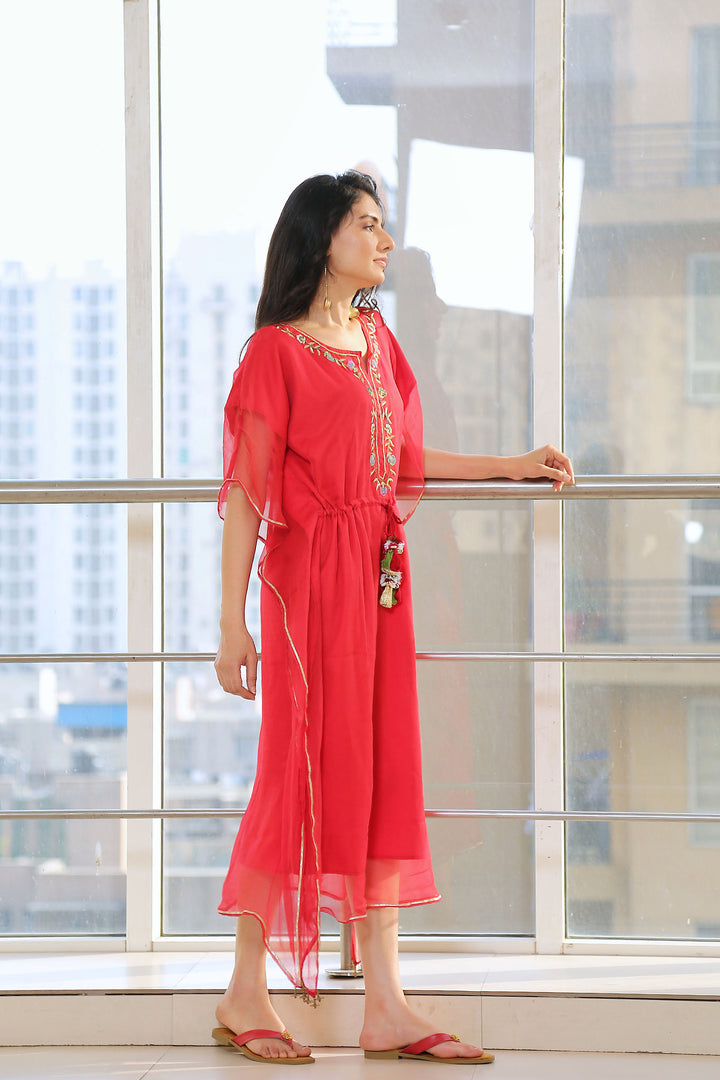 Women's Latifa Kaftan