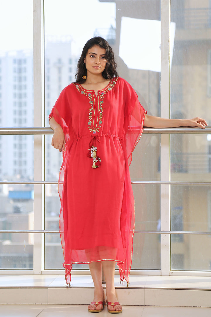 Women's Latifa Kaftan