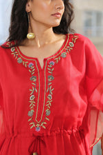 Load image into Gallery viewer, Women&#39;s Latifa Kaftan
