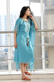 Women's Latifa Kaftan
