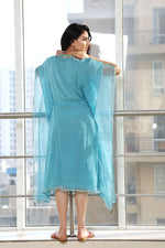 Load image into Gallery viewer, Women&#39;s Latifa Kaftan
