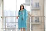Load image into Gallery viewer, Women&#39;s Latifa Kaftan
