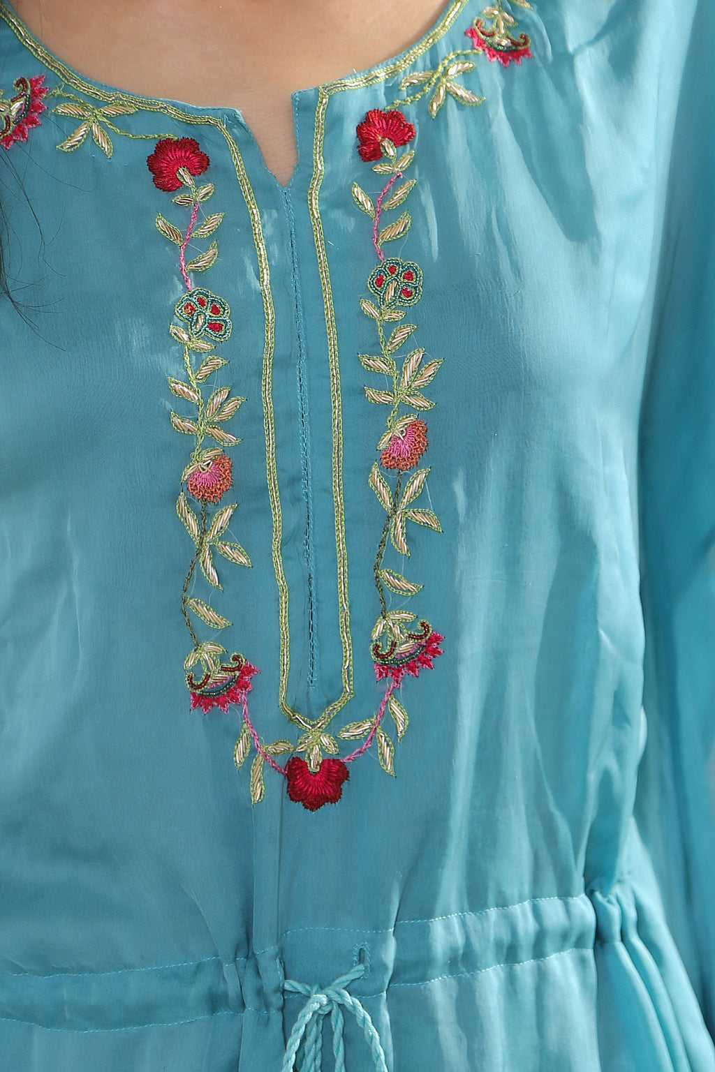 Women's Latifa Kaftan