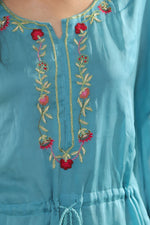 Load image into Gallery viewer, Women&#39;s Latifa Kaftan
