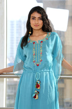 Load image into Gallery viewer, Women&#39;s Latifa Kaftan
