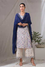 Load image into Gallery viewer, Women&#39;s Malhaar Dupatta
