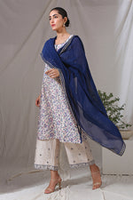 Load image into Gallery viewer, Women&#39;s Malhaar Dupatta
