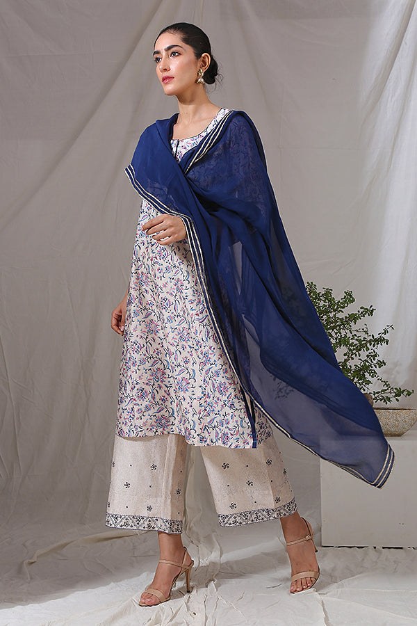 Women's Malhaar Dupatta