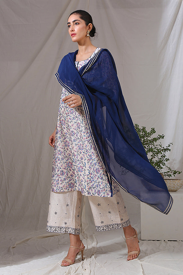 Women's Malhaar Dupatta