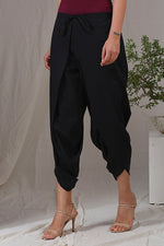 Load image into Gallery viewer, Women&#39;s Dhoti Pant
