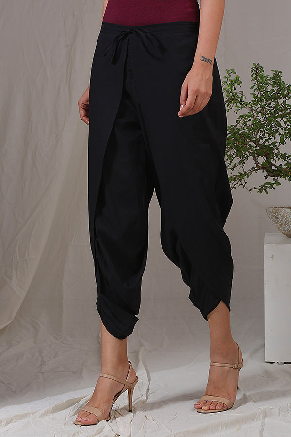 Women's Dhoti Pant