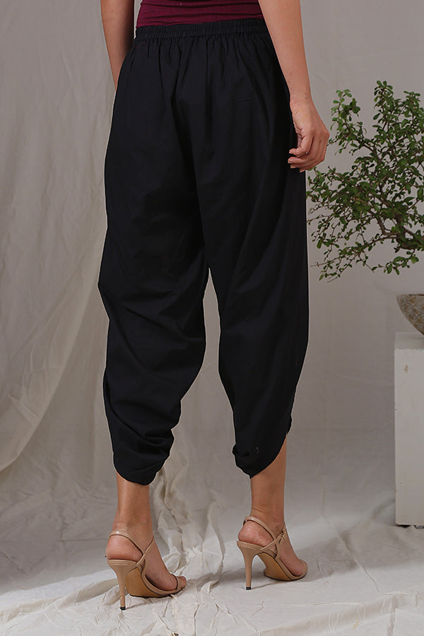 Women's Dhoti Pant