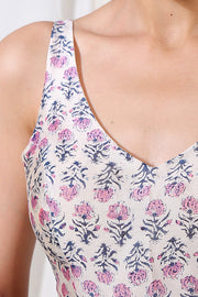 Women's Nazaqat Blouse