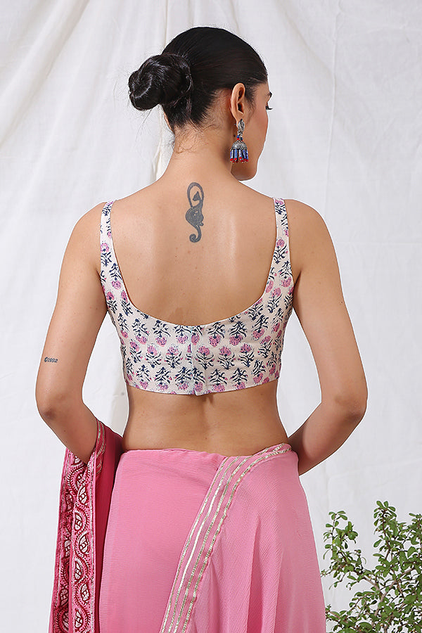 Women's Nazaqat Blouse