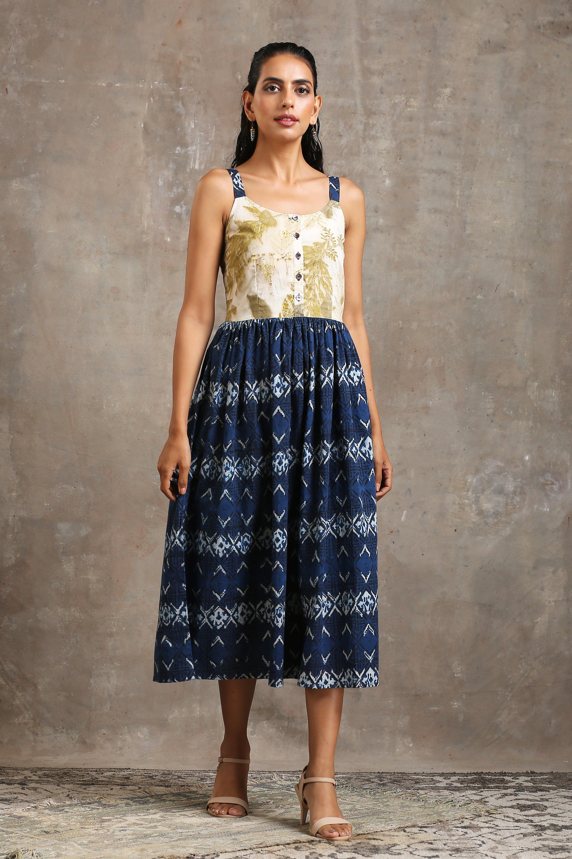 Women's Grevillea Dress