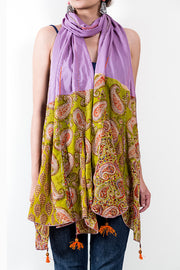 Stole SAM/STL/09 JHRA