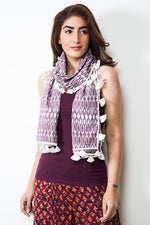 Load image into Gallery viewer, Women&#39;s Stole Kashish
