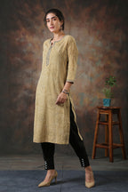 Women's  Anuradha  Kurta