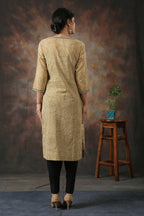 Women's  Anuradha  Kurta