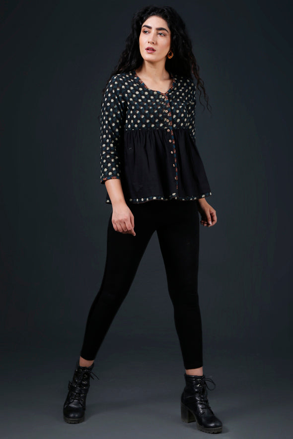 Women's Tabitha Top
